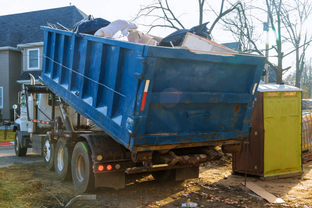 Professional Junk Removal in Dry Ridge, OH