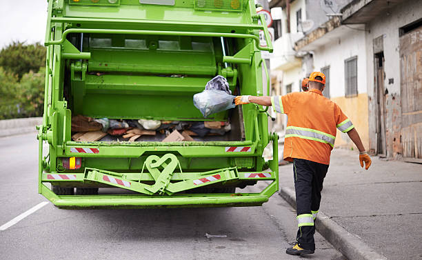 Recycling Services for Junk in Dry Ridge, OH